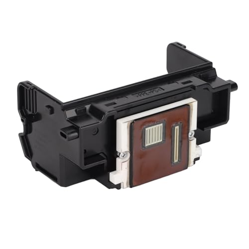 Yctze Tête d' pour Imprimante QY6 0073, Tête d' de Remplacement pour IP3600 IP3680 MX860 MX868 MX870 MX878 MG5140 MG5180 MG5150 MP540 MP560 MP568 Couleur Remplacement IP3600 IP