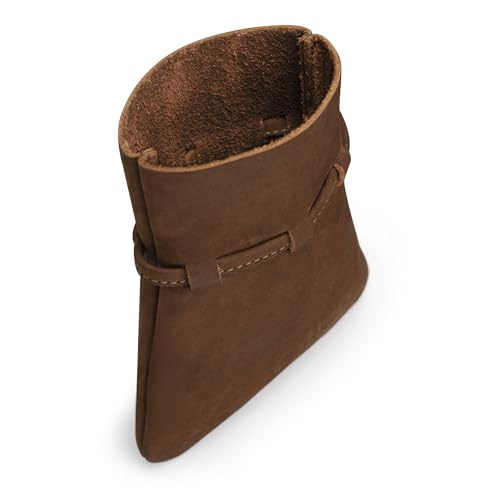 Medieval Drawstring Coin Pouch Bag, Cosplay Accessory, Coin Purse Men, Change Purse for Women, Leather Coin Pouch, Small Coin Purse For Women, Men's Mini Leather Coin Purses, Pouches & Keychain Wallet3