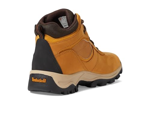 Image of Timberland Kids' Mt. Maddsen Waterproof Hiking Boots
