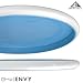 Axiom Discs Neutron Envy (Soft) Disc Golf Putter (170-175g / Blue)