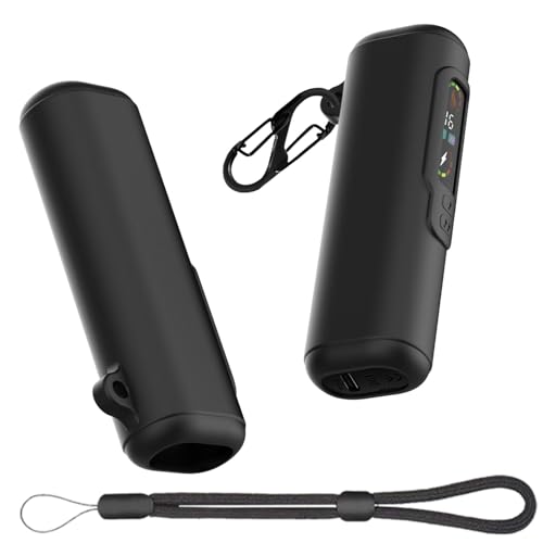 For HITASTE F2 �n�C�e�C�X�g �R���p�N�g IQOS�C���}�݊��@ �P�[�X [HVUYAL] �����h�~�p�̃t�b�N�𓋍ڂ��� �y�� �L�Y�h�~ �h�o �����ɂ��� �_�炩�ȃV���J�Q���̃X�|�[�c�N�[���ȃf�U�C�� �Ռ� �z�� HITASTE F2 �P�[�X