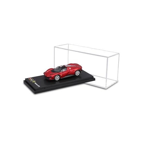 Image of Bburago 1 /64 Ferrari Daytona SP3 Collectible Models for 14+ Age