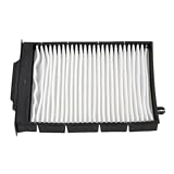 Car Cabin Air Filter Compatible With renault Compatible With megane II 2 2002 2003 2004 2005 2006