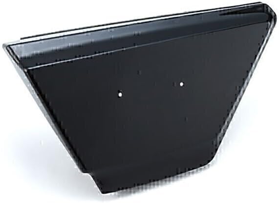 561 Z400FX 左側 サイドカバー リプレイス品 ブラック ABS樹脂(1 561 Z400FX 左側 サイドカバー リプレイス品 ブラック ABS樹脂(1