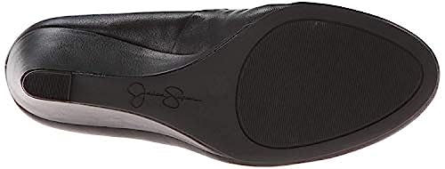 Image of Jessica Simpson Women's Cash Slip On Wedge