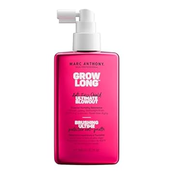 best heat protectant for blow drying