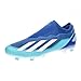 Price comparison product image adidas Unisex's X Crazyfast.3 Ll Fg Firm Ground, Bright Royal FTWR White Solar Red, 11.5 UK