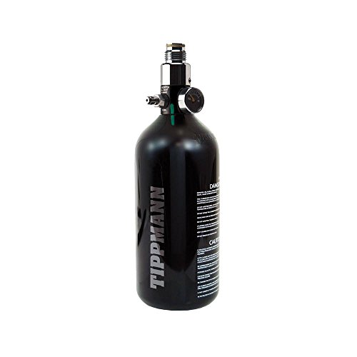 Empire Paintball High Pressure Air System Tank, Aluminum
