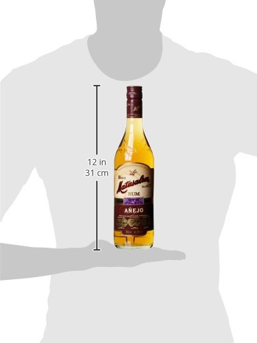 Matusalem-Siboney Management Añejo Rum (1 x 0.7 l) – Bild 4