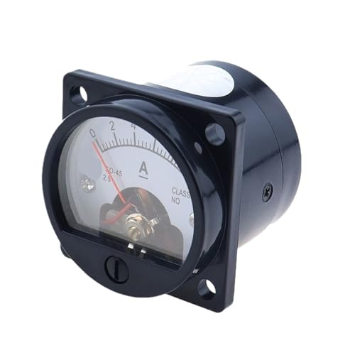 Ampèremètre DC 15A SO-45-A pour résoudre les erreurs de mesure