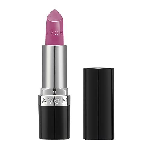 Avon Ultra Satin le maquillage des lèvres idéal du bureau aux sorties