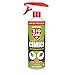 ZIG ZAG Insetticida, Cimici, Insetticida Microincapsulato a Lento Rilascio, Inodore, Specifico per Cimici, Anti Cimici ad Azione Rapida e Residuale, 500 ml immagine