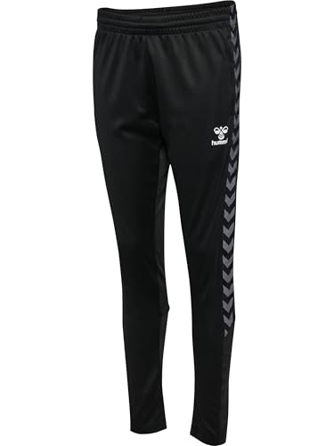 Pantalon de jogging Hummel Hmlauthentic femme idéal pour vos séances de yoga