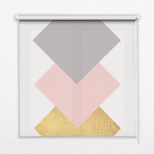Store occultant sans perçage Tulup 60x180cm pour stopper les regards extérieurs - 2