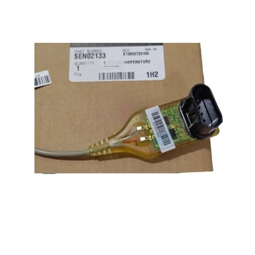 LDHJBNAC Temperature Controller Temperature Sensor Probe SEN02133 in/Out Water Sensor