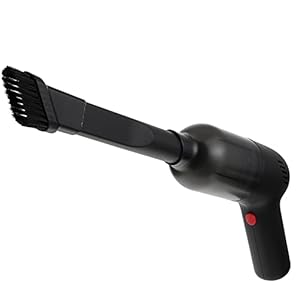 SOLUSTRE Draadloze Auto Stofzuiger Draagbare Stofzuiger Stofzuiger