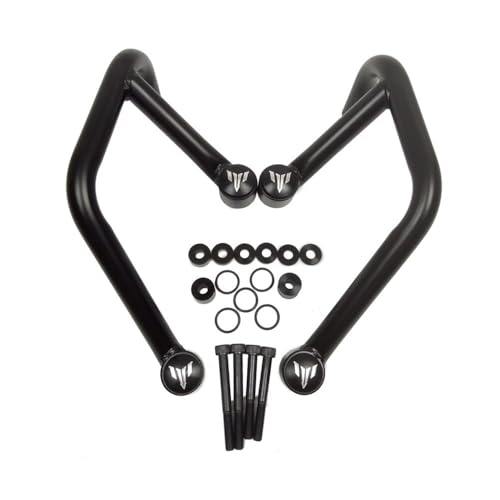 Protection moteur MT09 pare-chocs haut de gamme