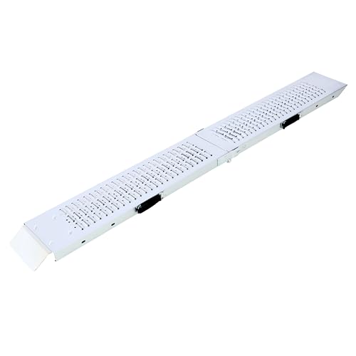 Rampas Plegables para Carga 2-Pack Capacidad 950 lbs miniatura 6