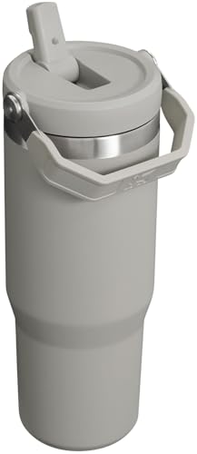 Stanley 10-09993-326 Iceflow Stainless Steel Tumbler - Vacuum Insulated Water Bottle thumb #1