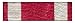 Meritorious Service Medal-Ribbon