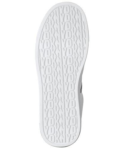 Image of DKNY Women's Abeni Low Top Sneaker with Logo