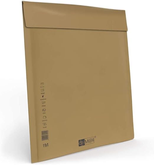 Imbottite 22x26 Cm 200 Buste Postali Imbottite IM@il 22x26 Cm - Per Spedizioni Sicure, Marca Imballaggi 2000 Buste Con Pluriball - Foto 9