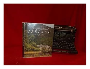 Noble Dwellings of Ireland