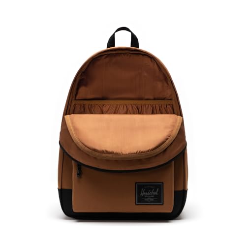 Image of Herschel Supply Co. Classic Backpack, Varsity Brown, Special Edition - 30L