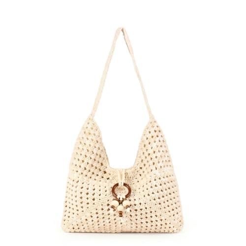 Sac au crochet pour femmes léger contre la chaleur