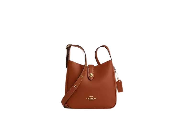 Hadley Mini Crossbody Bag