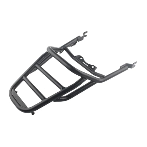 Porte-Bagages Arrière Moto DAX125 Extension de Support pour vos Sorties Urbaines
