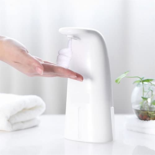 Dispensador de jabón sin contacto Recableght con sensor impermeable 3