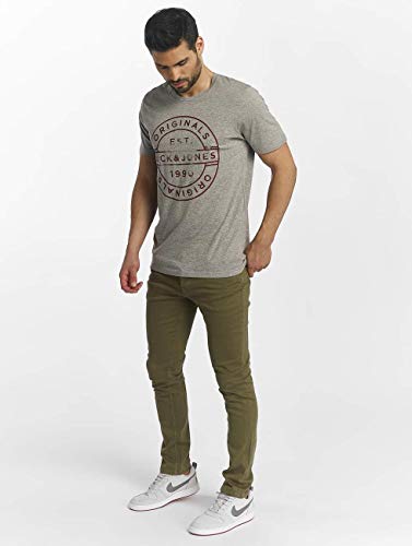 JACK & JONES Jjiglenn Jjoriginal AKM 696 Noos