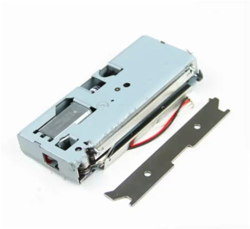 Coupeur automatique TM-T883 ultra précis pour une découpe nette de ticket