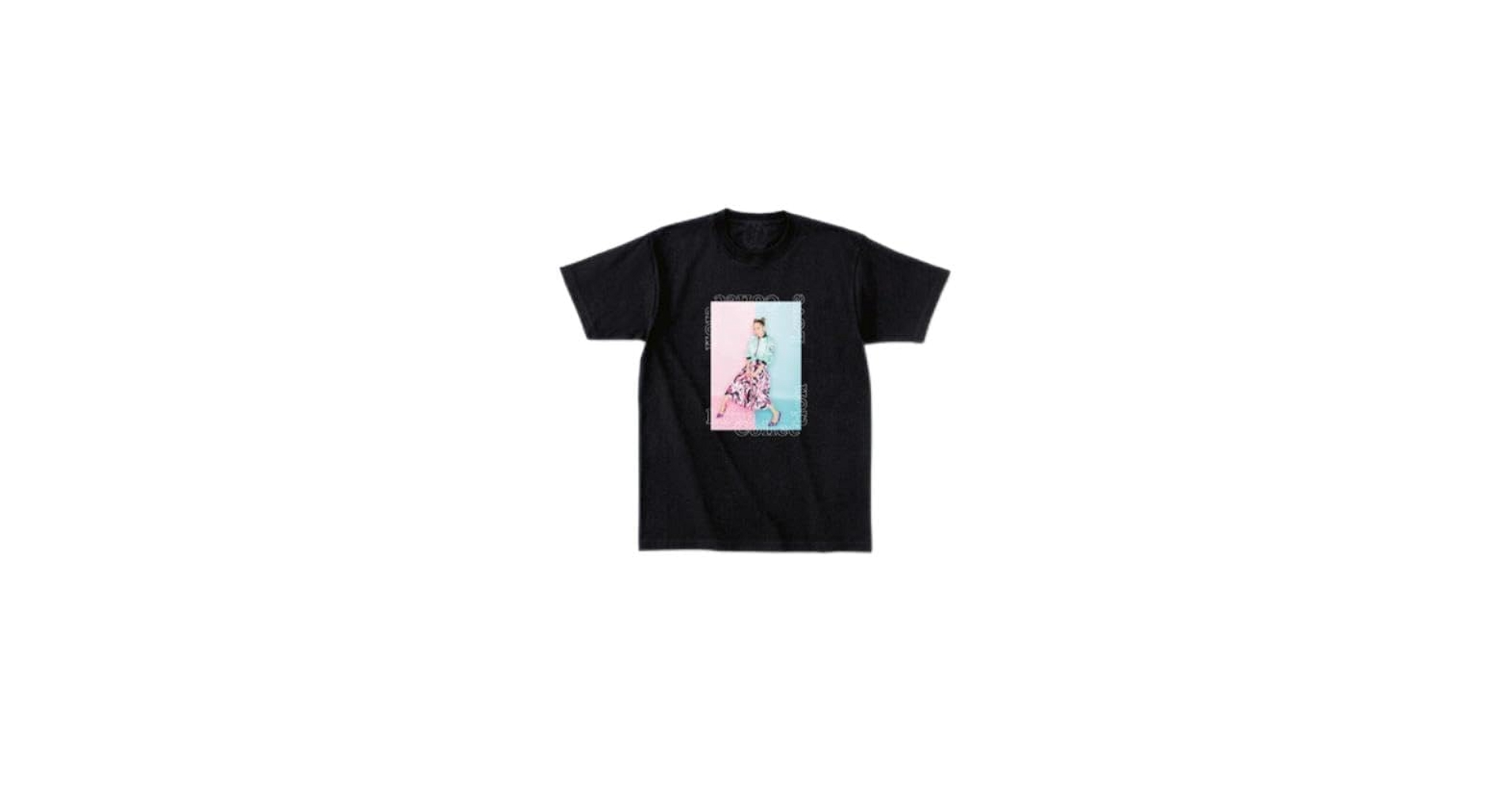 Amazon.co.jp: ！西野カナライブTシャツ Mサイズ : ホビー