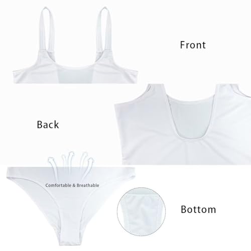 Swimsuit for Girls One Piece Swimsuit for Girls Juniors Swimsuits for Teen Girls One Piece4