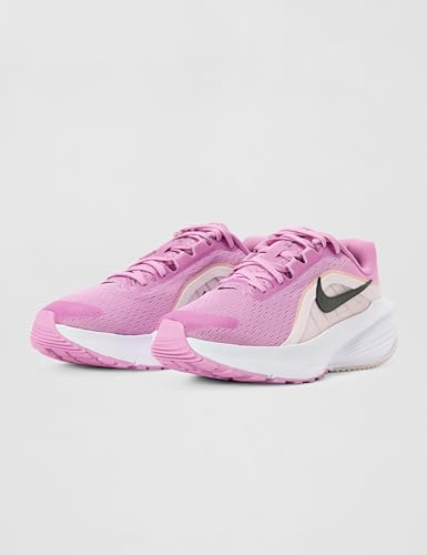 Nike Nike Women's Downshifter 14, Light Magenta/Black-Off Noir-White, 8.5