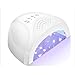 Produktbild Nageltrockner - Nagel-Licht LED UV-Nagel-Trockner mit automatischem Sensor für das gel-basierte Polnisch