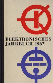 Elektronisches Jahrbuch 1967