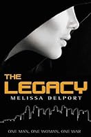 The Legacy 0620596368 Book Cover