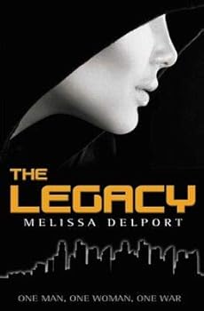Paperback The Legacy Book