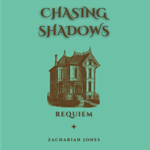 Requiem : Zachariah Jones episode artwork