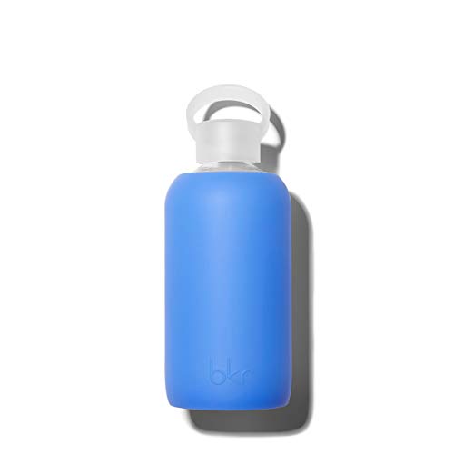 bkr Romeo, Botella Cristal + Silicona, 500 ml