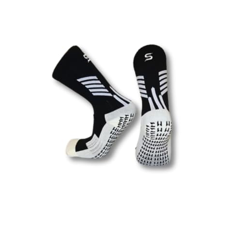 Shift Grip Socks - Soccer Grip Socks for Men and Women