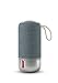 Produktbild Libratone ZIPP MINI Copenhagen Edition Wireless Lautsprecher (360° Sound, Wlan, Bluetooth, MultiRoom, Airplay 2, Spotify Connect, 10 Std. Akku) steel blue