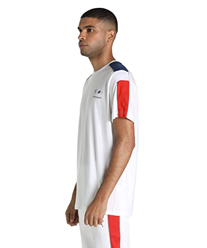 Image of PUMA Men's Regular Fit T-Shirt