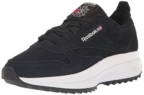 Image of Reebok Womens Classic Leather Sp Extra