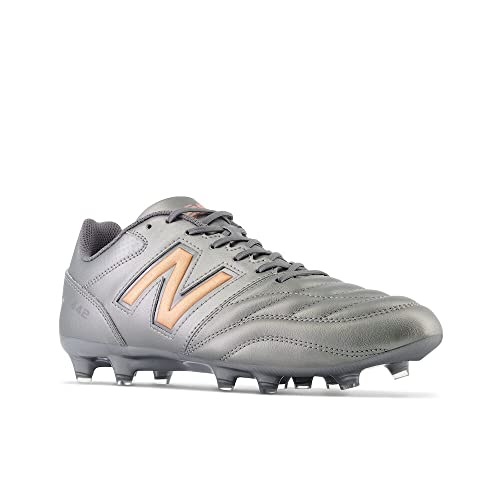 Image of New Balance Men's 442 V2 Team FG Soccer Shoe