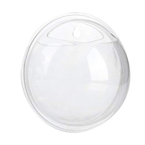 Wall Mounted Hanging Fish Bowl - Image 3