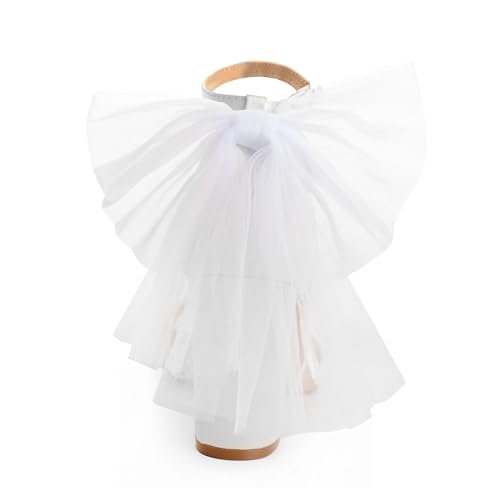 Bow Heels for Women Square Toe Chunky Heel Wedding Shoes3